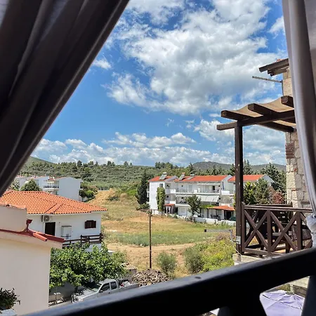 Holiday home Stone & Lux Psakoudia